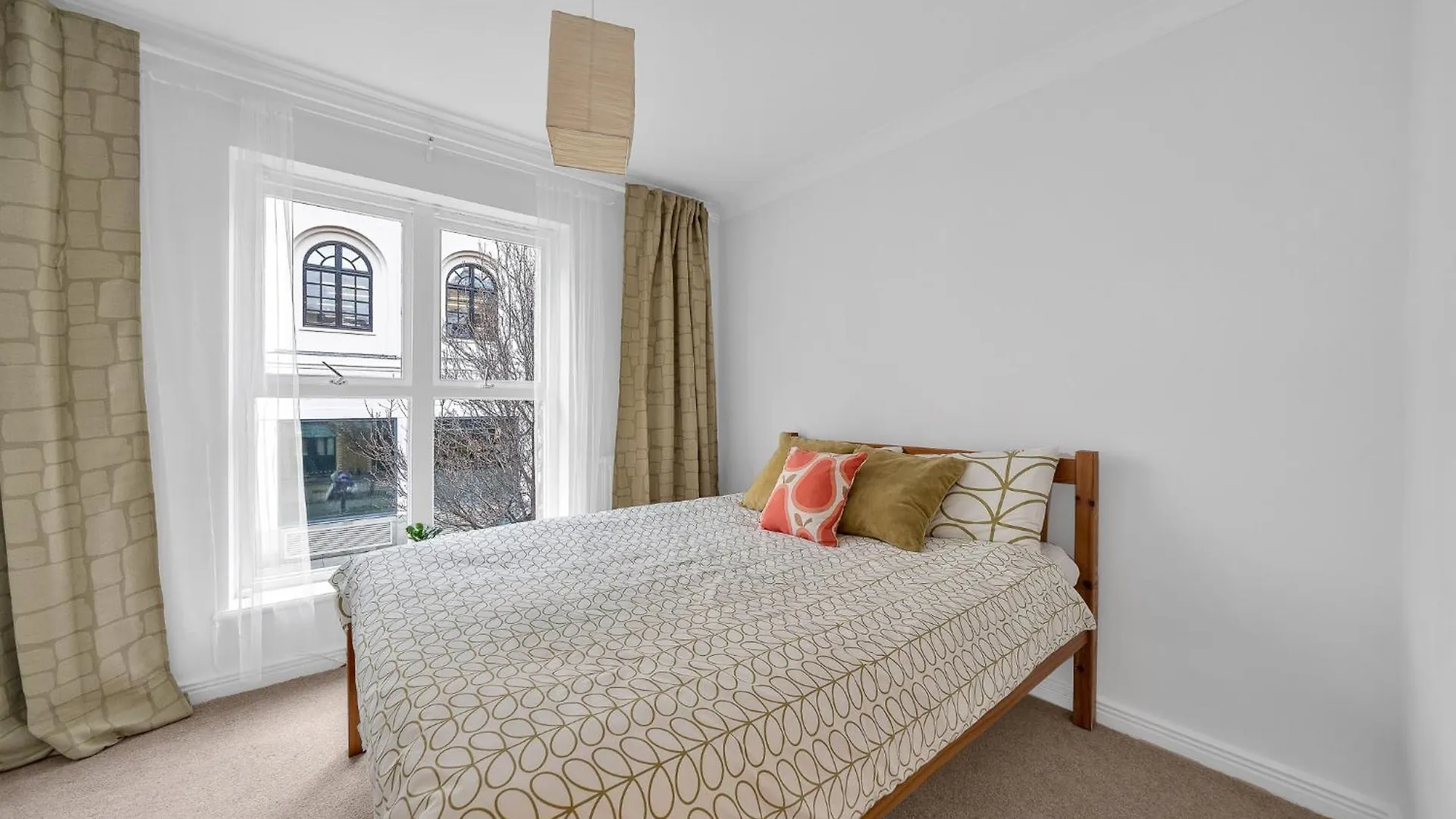 Tower Bridge 2 Bedrooms House London Holiday home