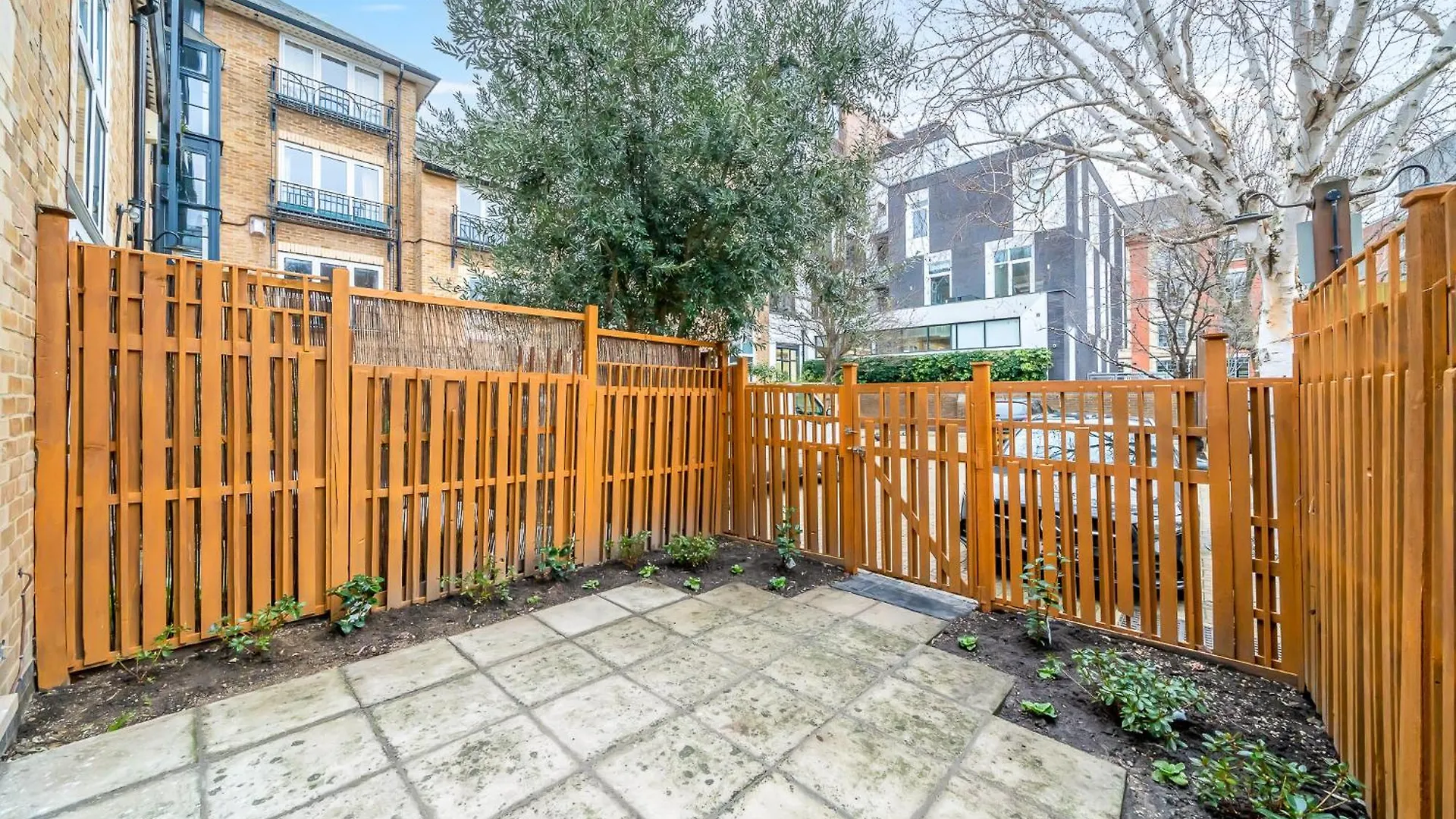 Holiday home Tower Bridge 2 Bedrooms House London