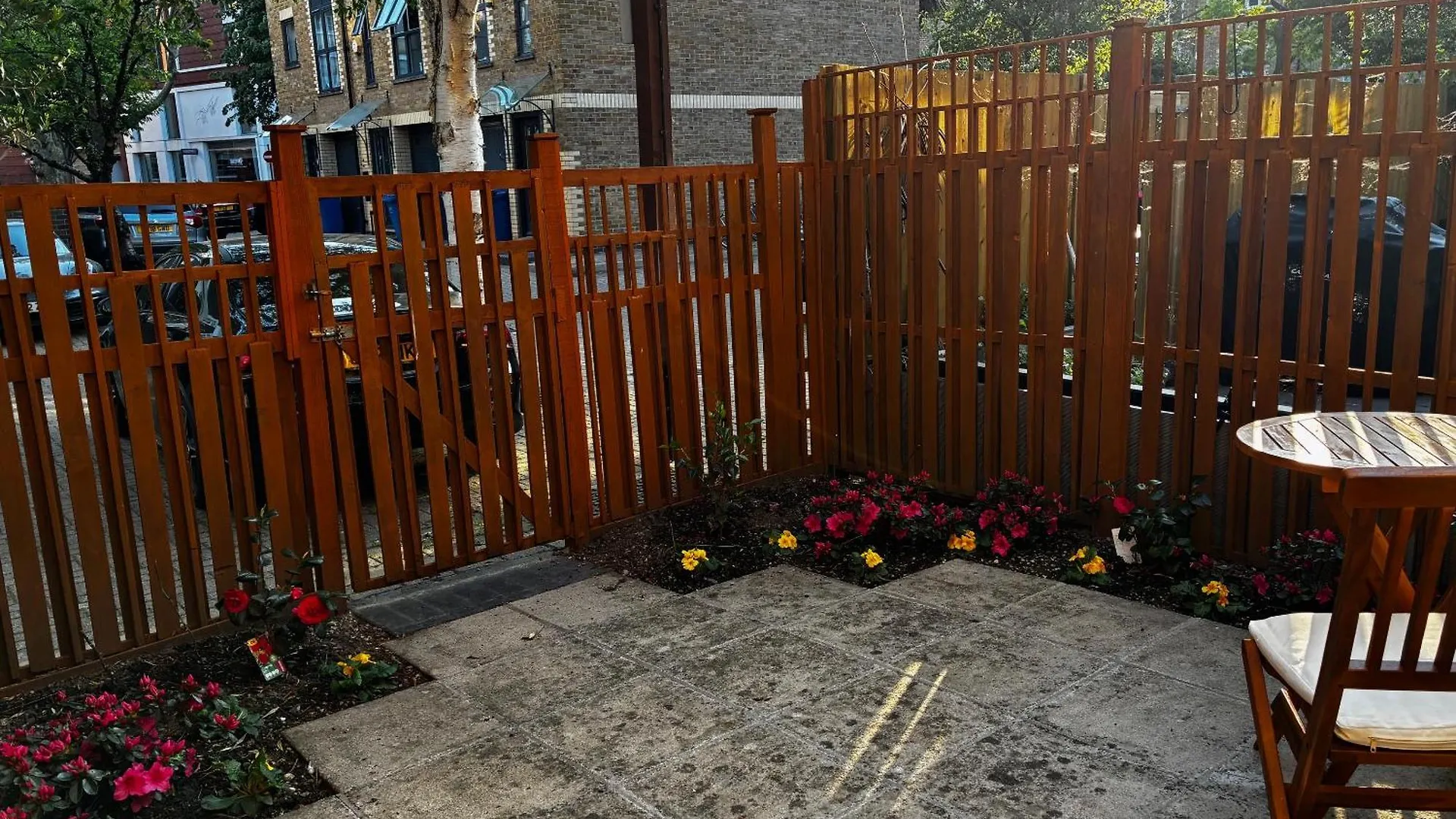 Holiday home Tower Bridge 2 Bedrooms House London