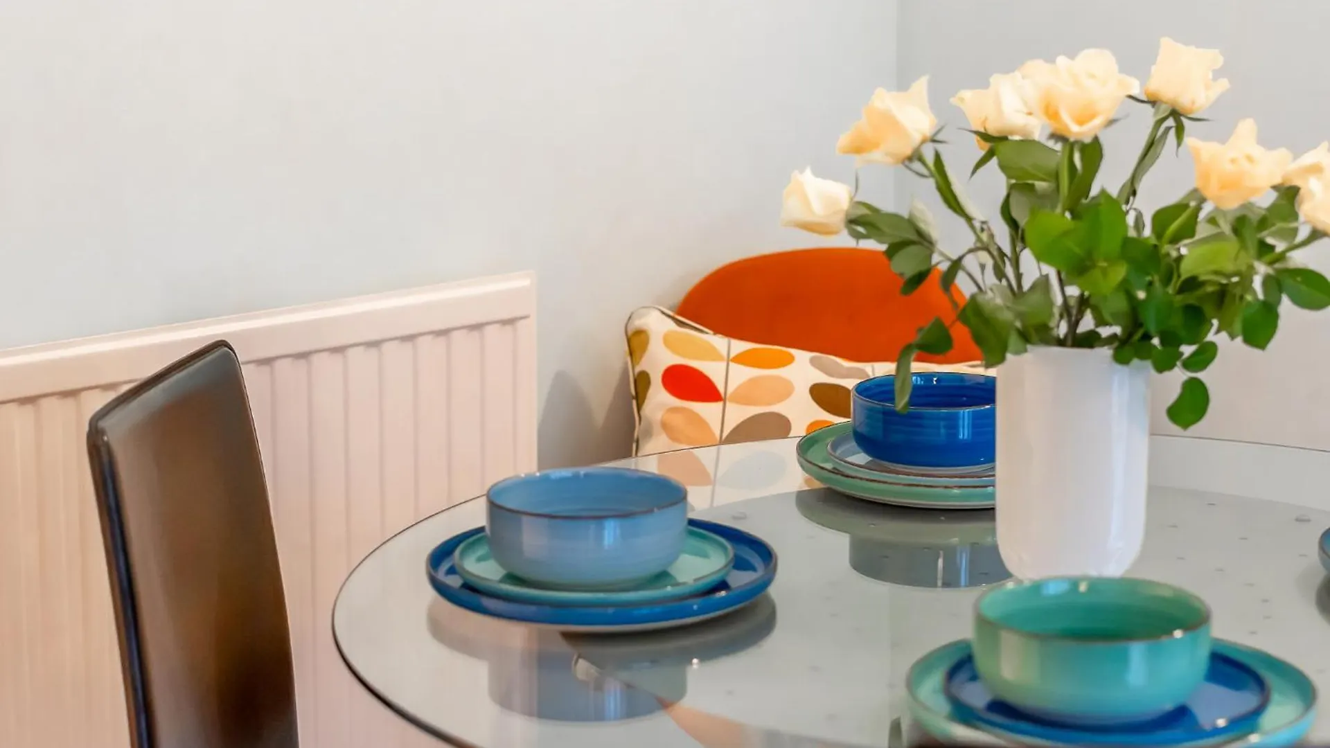 Tower Bridge 2 Bedrooms House London 0*,  United Kingdom