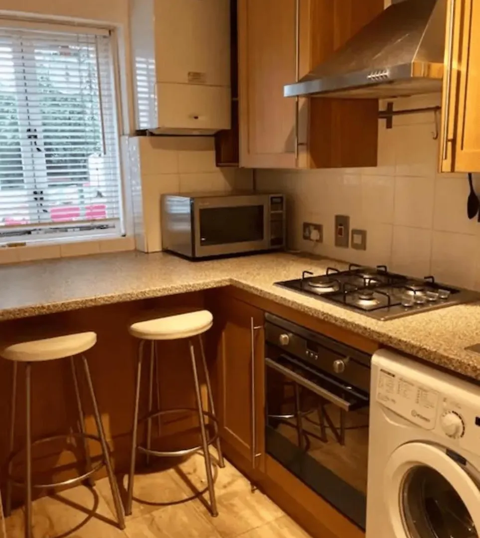 Tower Bridge 2 Bedrooms House London